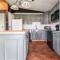 Waterfront Stagshead Lakehouse at Lake Arrowhead