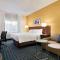 Fairfield Inn Roseville - Roseville