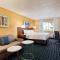 Fairfield Inn Roseville - Roseville