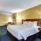 Fairfield Inn & Suites by Marriott Springfield Holyoke - Holyoke