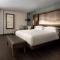 Seattle Airport Marriott