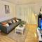 Appart cosy Alfortville -Vue Seine - 10mn de Paris - 阿尔福维尔