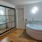 Appartamento privato con jacuzzi