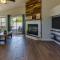 5 Mi to Dtwn Gilbert Home with Pool and Patio