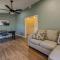 5 Mi to Dtwn Gilbert Home with Pool and Patio