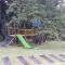 Fish Eagle Manor