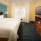 Fairfield Inn & Suites by Marriott Marshall