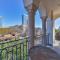 Elegant French Patio Home with Private Pool