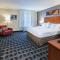 TownePlace Suites by Marriott Odessa - Odessa