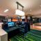 Fairfield Inn & Suites by Marriott Leavenworth - Leavenworth