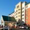 Four Points by Sheraton Louisville Airport