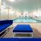 Four Points by Sheraton Louisville Airport