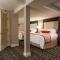 Fairfield Inn & Suites by Marriott Keene Downtown - Keene