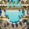 Marriott Myrtle Beach Resort & Spa at Grande Dunes - 默特尔比奇