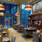 Marriott Executive Apartments London, Canary Wharf