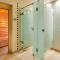 Marriott Executive Apartments London, Canary Wharf