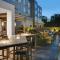 Courtyard by Marriott Hamilton