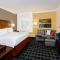 TownePlace Suites by Marriott San Antonio Northwest - San Antonio
