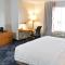 Fairfield Inn & Suites Indianapolis East