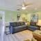 Sunny Apalachicola Vacation Rental with Deck! - Apalachicola