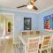 Sunny Apalachicola Vacation Rental with Deck! - Apalachicola