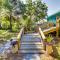 Sunny Apalachicola Vacation Rental with Deck! - Apalachicola