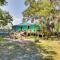 Sunny Apalachicola Vacation Rental with Deck! - Apalachicola