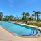 South Wind Penthouse 1 - ميرتل بيتش