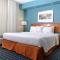 Fairfield Inn & Suites Effingham - Effingham