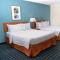 Fairfield Inn & Suites Effingham - Effingham