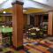 Fairfield Inn & Suites Effingham - Effingham