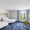 Fairfield Inn & Suites by Marriott Minneapolis North/Blaine - Blaine