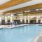 Fairfield Inn & Suites by Marriott Minneapolis North/Blaine - Blaine