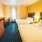 Fairfield Inn and Suites by Marriott Muskogee