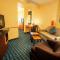 Fairfield Inn and Suites by Marriott Muskogee