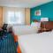 Fairfield Inn & Suites Peru - Peru