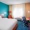 Fairfield Inn & Suites Peru - Peru