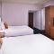 Fairfield Inn Las Vegas Convention Center - Las Vegas