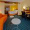 Fairfield Inn & Suites by Marriott Rehoboth Beach - Rehoboth Beach