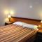 Hotel les Troenes