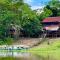 Yaku Amazon Lodge & Expeditions - Paraíso