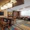 Fairfield Inn by Marriott Philadelphia West Chester/Exton - Екстон