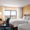 Fairfield Inn by Marriott Philadelphia West Chester/Exton - Exton