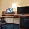 Fairfield Inn by Marriott Philadelphia West Chester/Exton - Екстон