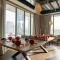 Moxy Portland Downtown