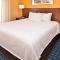 Fairfield Inn & Suites Louisville North