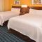 Fairfield Inn & Suites Louisville North - Jeffersonville