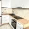 Apartament Kraszewskiego