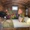 Skipbridge Farm Glamping - Green Hammerton