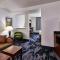 Fairfield Inn & Suites Detroit Livonia - Livonia